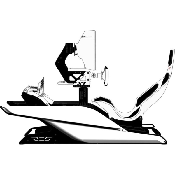 Res-Tech X1-GT Cover kit beschermkap