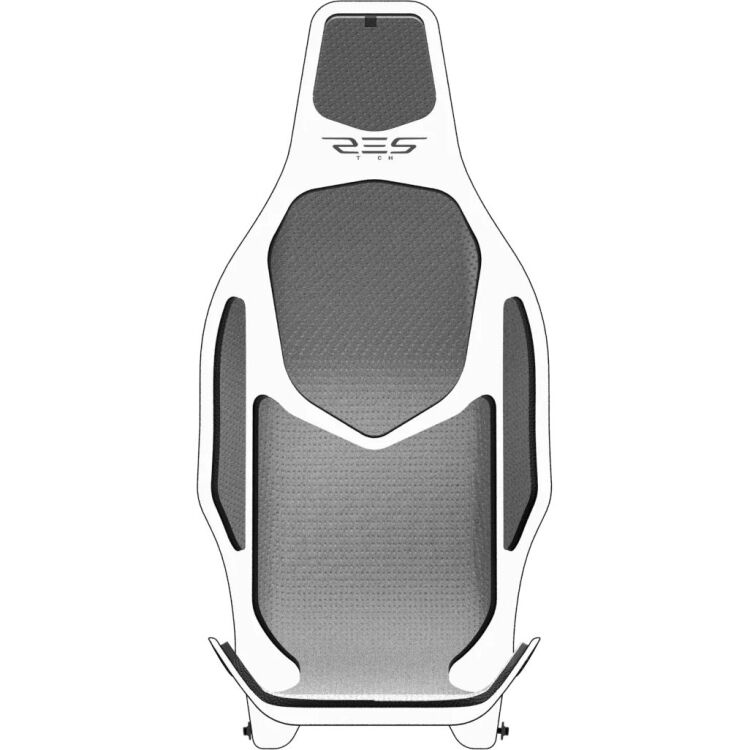 Res-Tech X1 Seat Pad kussen