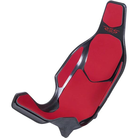 Res-Tech X1 Carbon Seat gamestoel