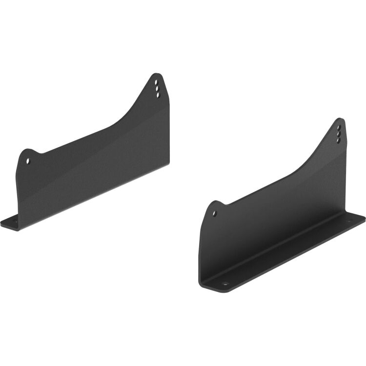 Res-Tech GT Carbon Seat Support bevestiging