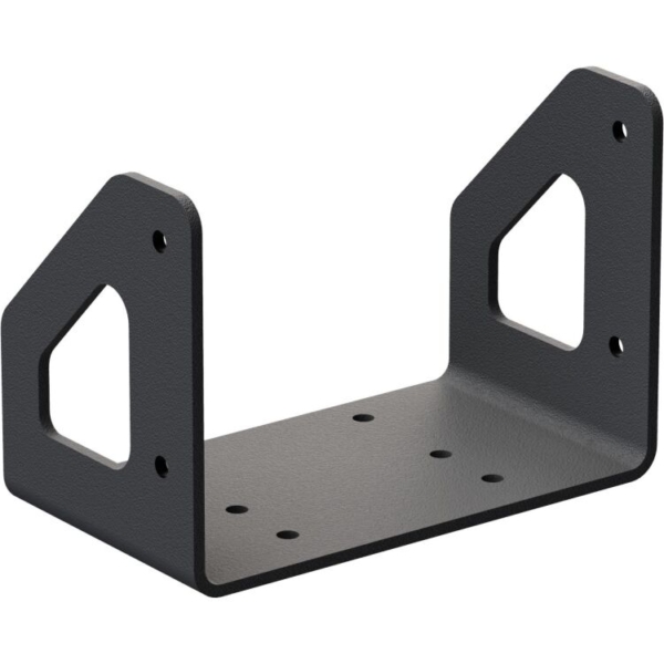 Res-Tech X1-GT MOZA Plate Adapter bevestiging