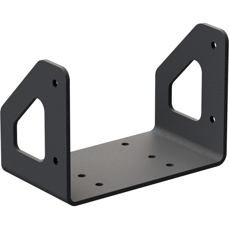 Res-Tech X1-GT MOZA Plate Adapter bevestiging