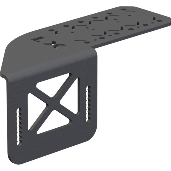 Res-Tech X1 Handbrake Shifter Support bevestiging