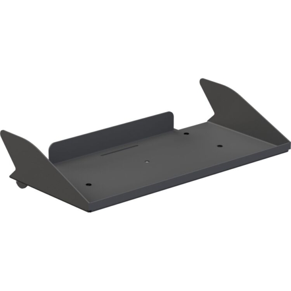 Res-Tech GT PC Support Integrated bevestiging