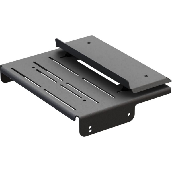 Res-Tech X1 Pedal Support Flat Fixed bevestiging