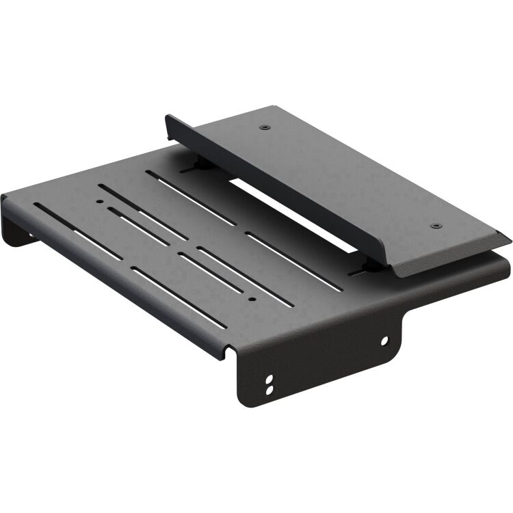 Res-Tech X1 Pedal Support Flat Fixed bevestiging