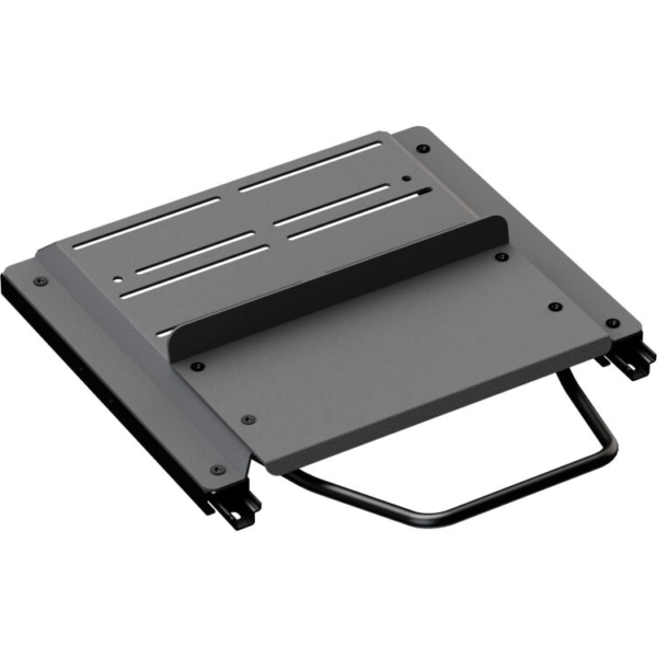 Res-Tech GT Pedal Flat Support Adjustable bevestiging