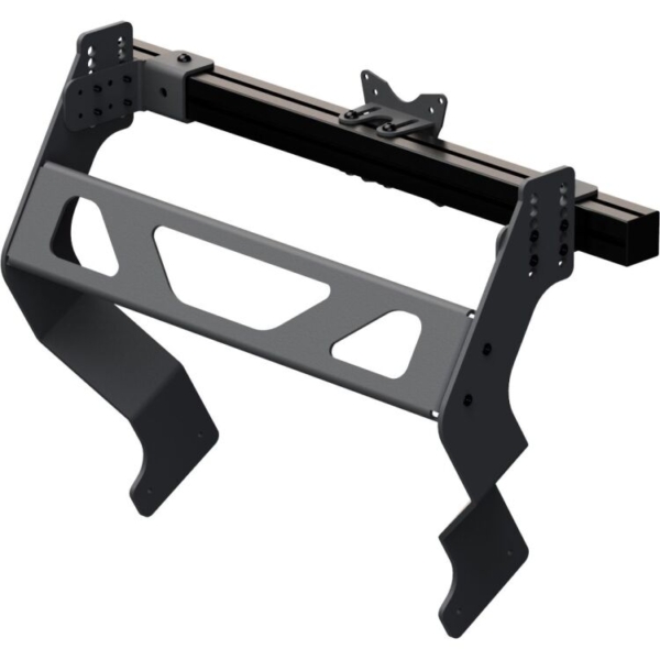 Res-Tech GT Monitor Stand Integrated Single Reinforced monitorarm