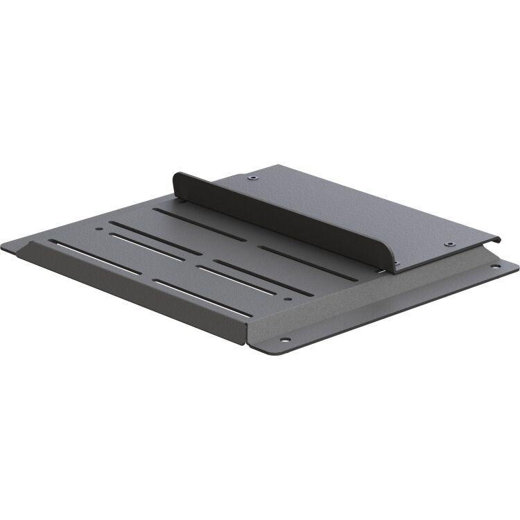 Res-Tech GT Pedal Flat Support bevestiging