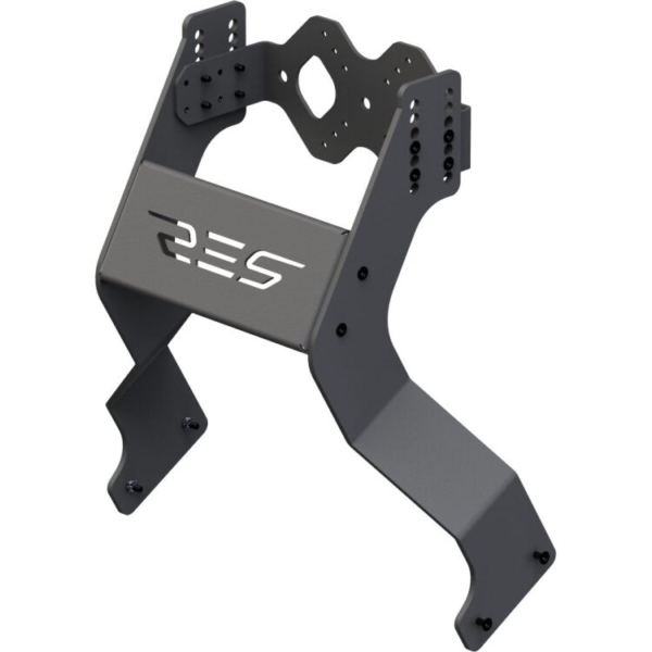 Res-Tech GT Monitor Stand Integrated Single monitorarm