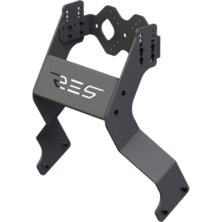 Res-Tech GT Monitor Stand Integrated Single monitorarm