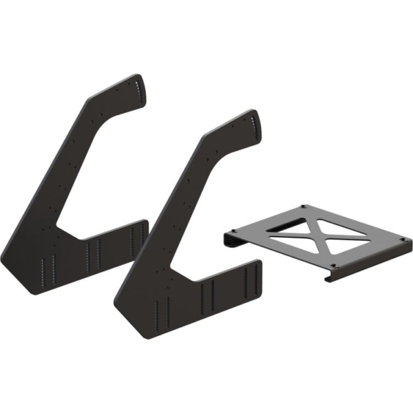 Res-Tech GT XL KIT bevestiging