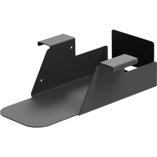 Res-Tech X1-GT Pc Support for Independent Monitor Stand bevestiging