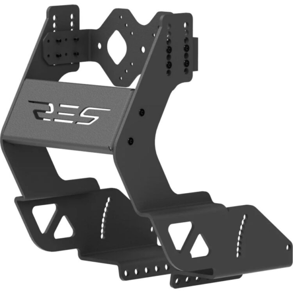 Res-Tech X1 Monitor Stand Integrated Universal monitorarm