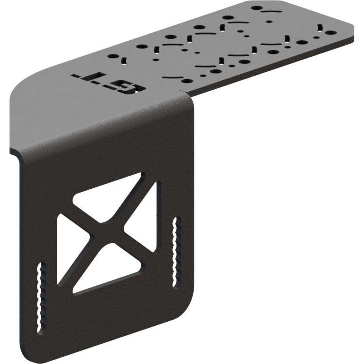 Res-Tech GT Handbrake shifter support bevestiging