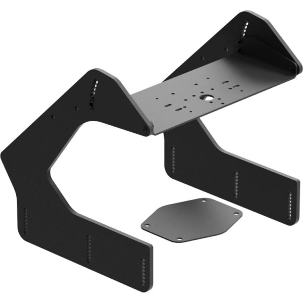 Res-Tech X1 Lateral Mount Universal bevestiging