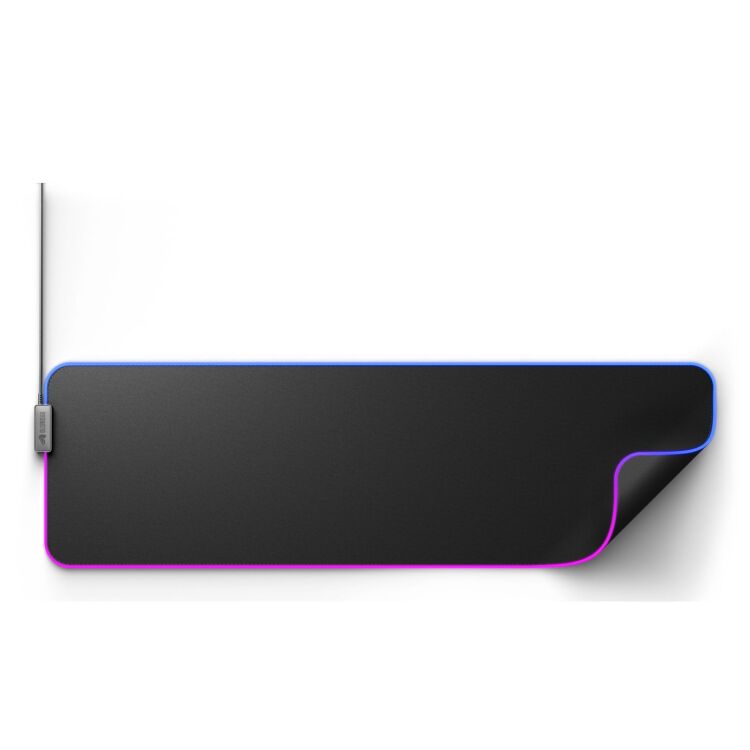 Glorious GMP 2 GLED - Groot verlengd gaming muismat