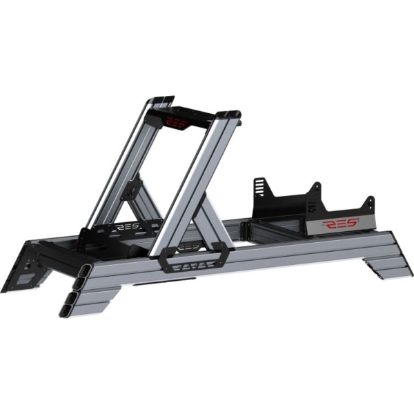 Res-Tech SMART Cockpit racing simulator