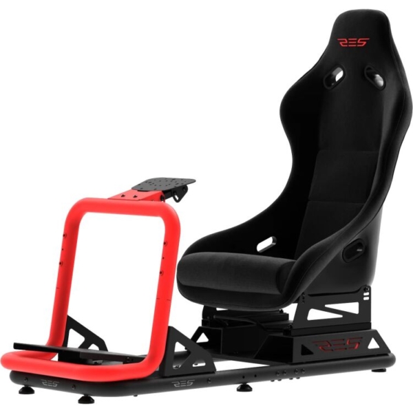 Res-Tech SIMPLY - GT Cockpit racing simulator