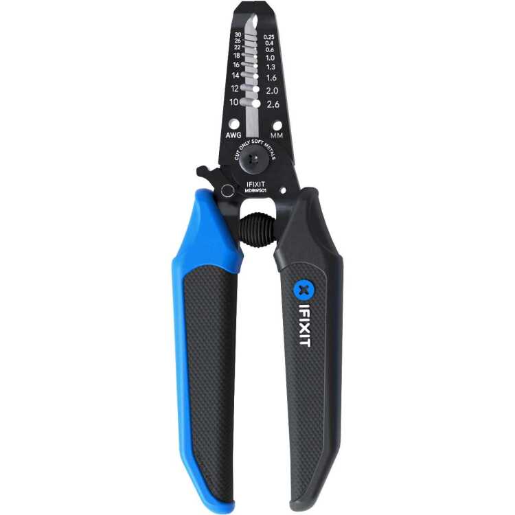 iFixit Mandible Wire Strippers striptang