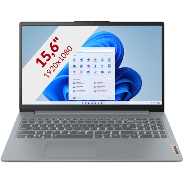 Lenovo IdeaPad Slim 3 15AMN8 (82XQ00P7MH) 15.6'' laptop
