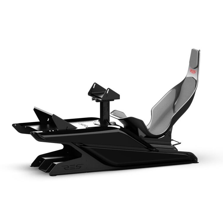 Res-Tech X1 Cockpit racing simulator