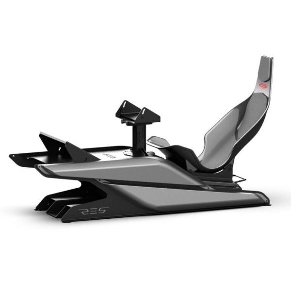 Res-Tech X1 Cockpit racing simulator
