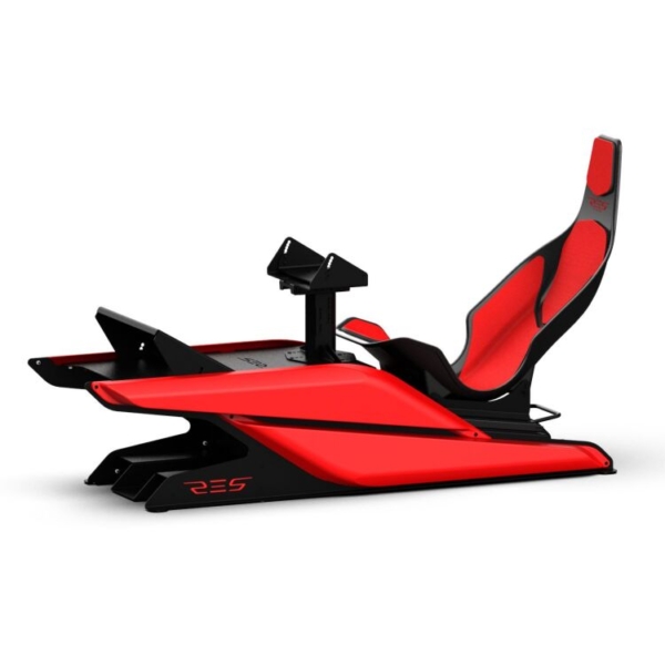Res-Tech X1 Cockpit racing simulator