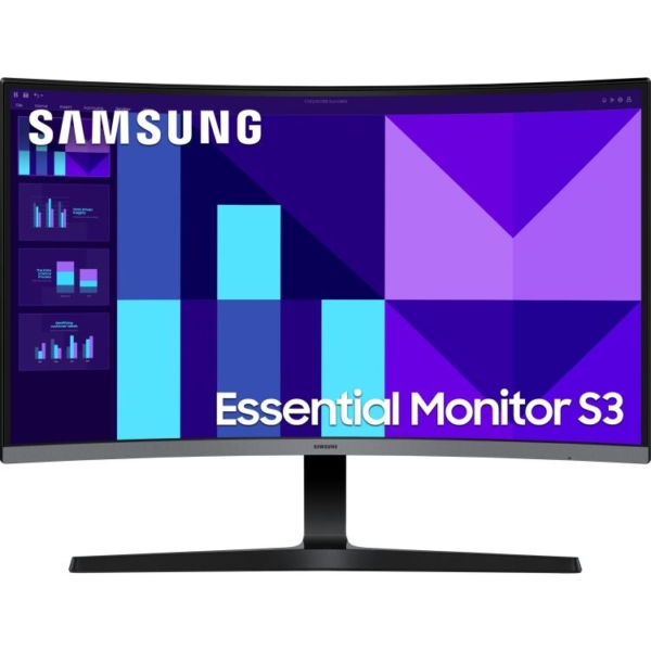 SAMSUNG Essential S27D396GAU ledmonitor