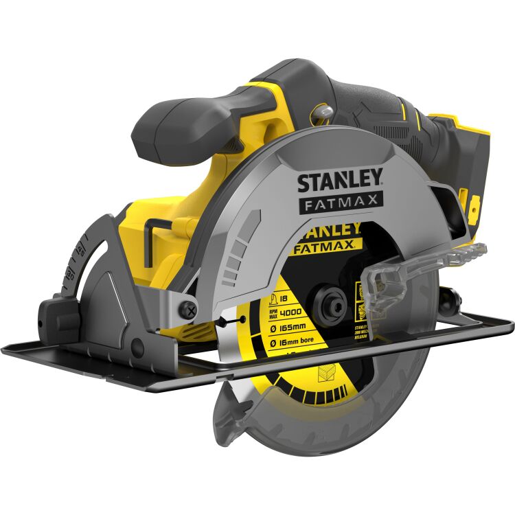 Stanley FATMAX V20 18V Handcirkelzaag