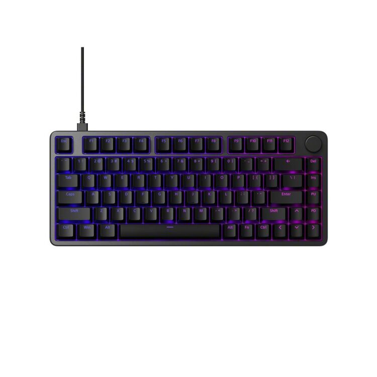 Sony INZONE KBD-H75 Gamingtoetsenbord gaming toetsenbord