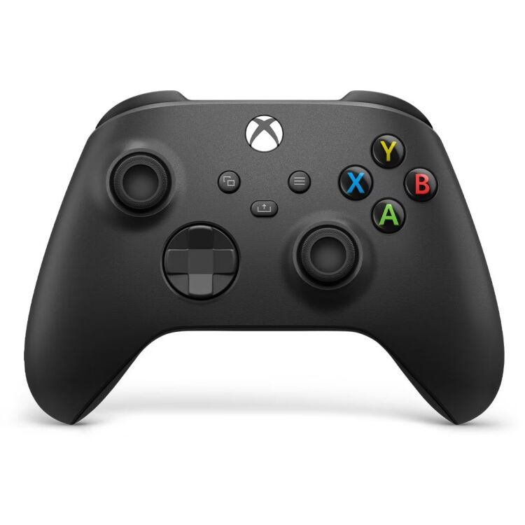 Microsoft Xbox Wireless Controller gamepad