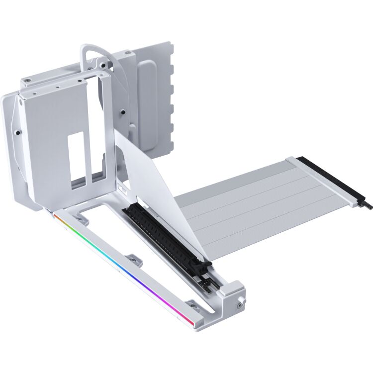 Lian Li Multi-Directional Vertical GPU Bracket Kit riser card