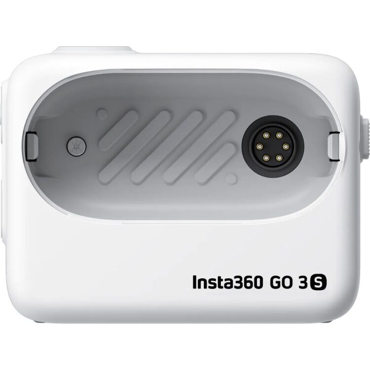 Insta360 Go 3/3S Action pod bevestiging