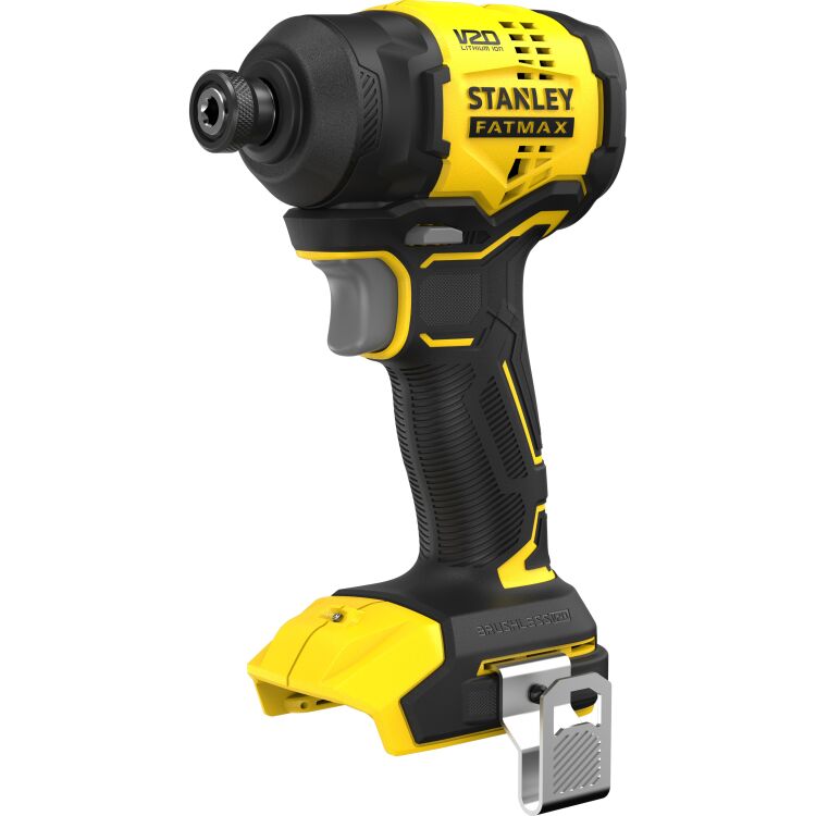 Stanley FATMAX V20 18V Slagschroevendraaier slagmoersleutel