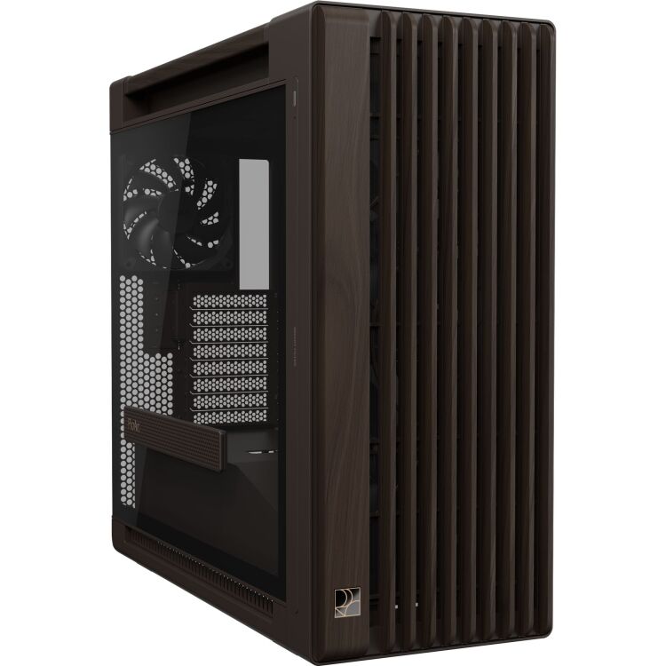 ALTERNATE ProArt Studio Ryzen 7 - RTX 5080 Workstation pc-systeem Powered by ASUS