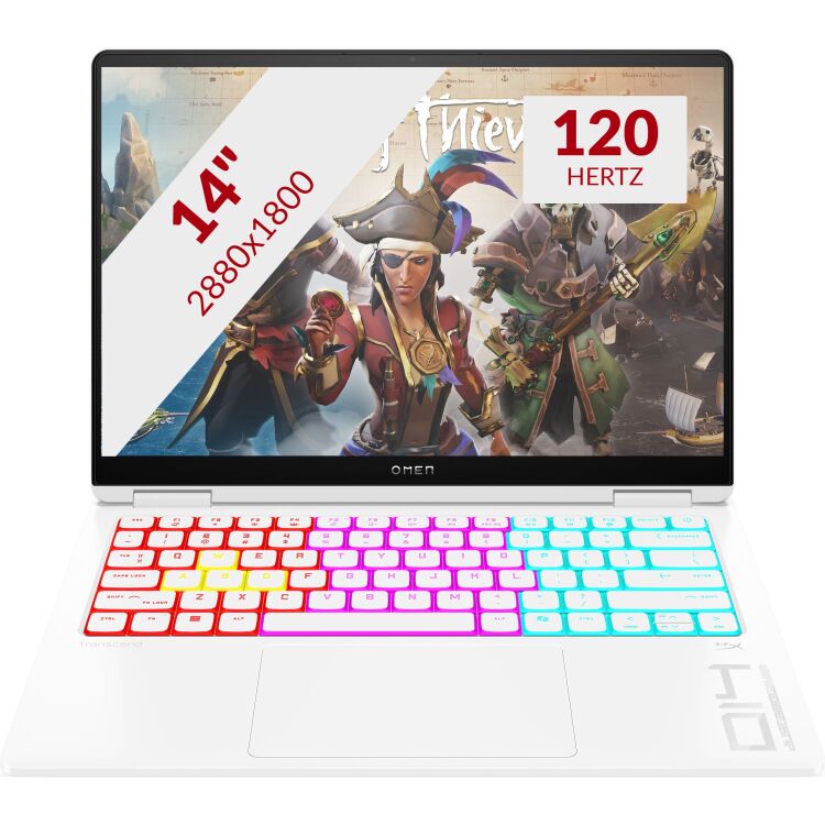 OMEN 14-fb1065nd (C35M1EA#ABH) 14'' gaming laptop