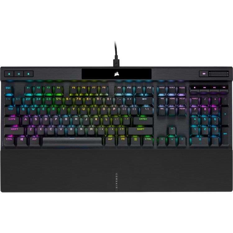Corsair K70 RGB PRO Mechanical Gaming Keyboard gaming toetsenbord