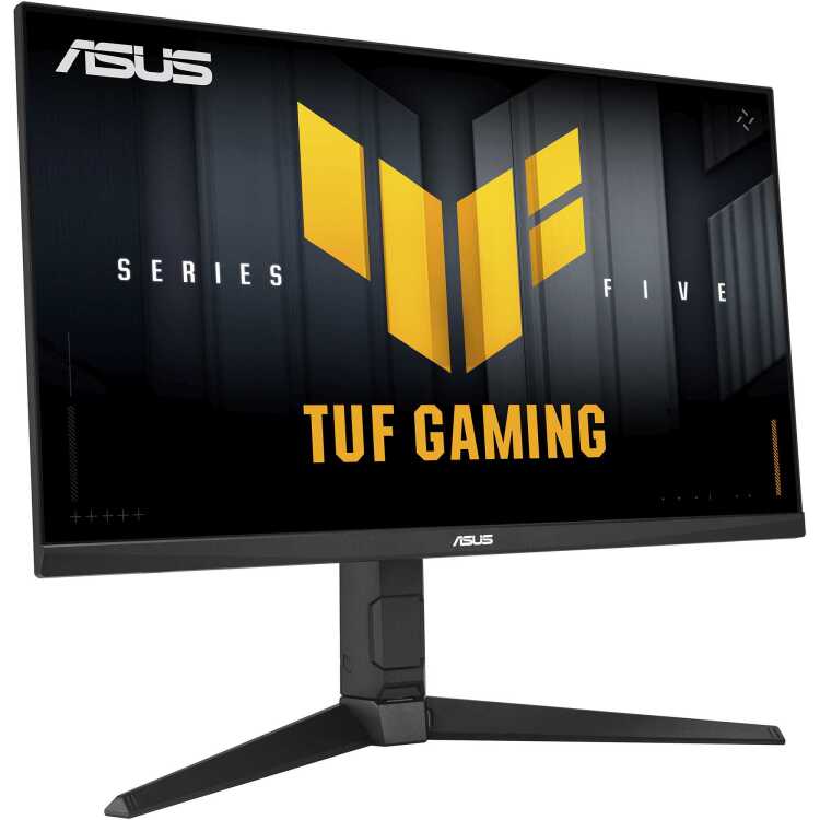 ASUS TUF Gaming VG27AQL5A 27'' gaming monitor