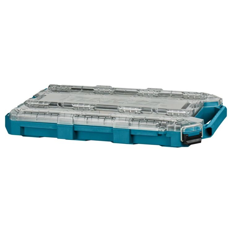 Makita Maktrak Organizer Plat P-91051 gereedschapsbox