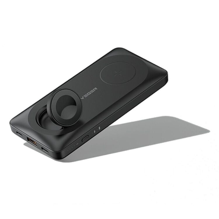 VEGER MagMulti powerbank 10.000mAh