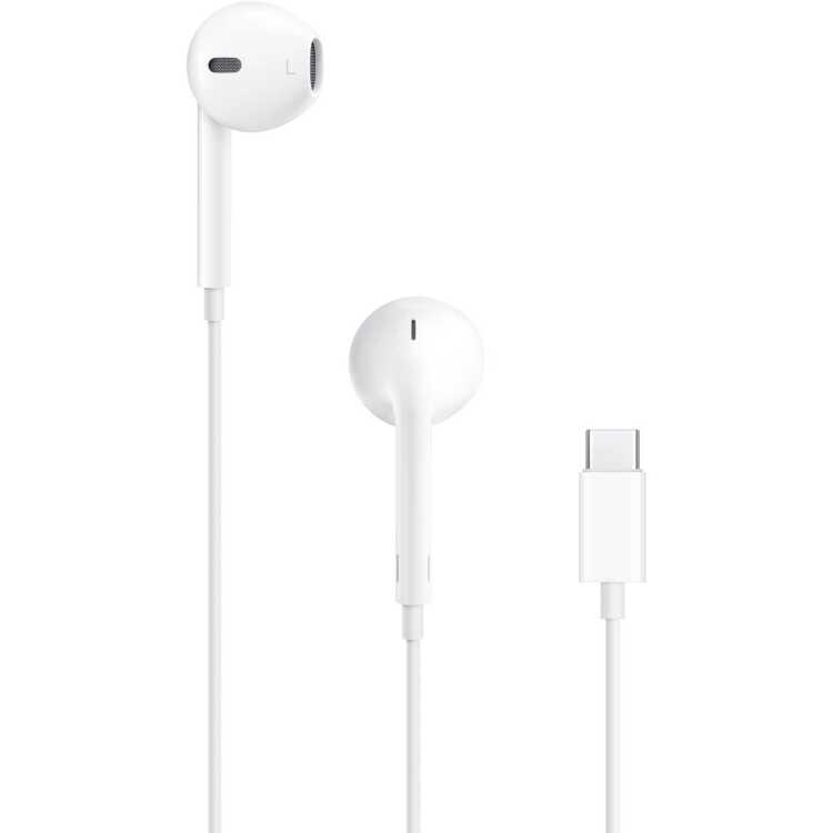Apple EarPods headset