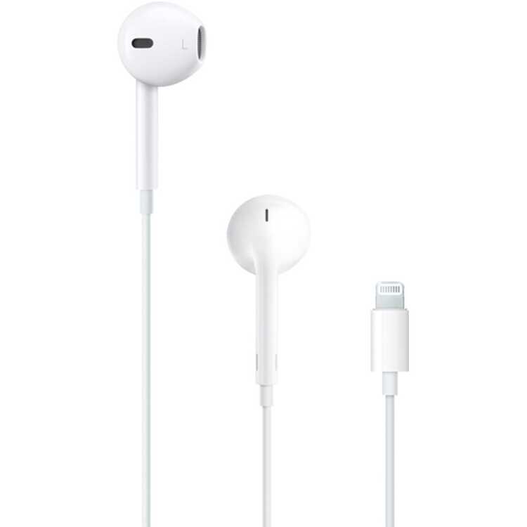 Apple EarPods (Lightning-connector) headset