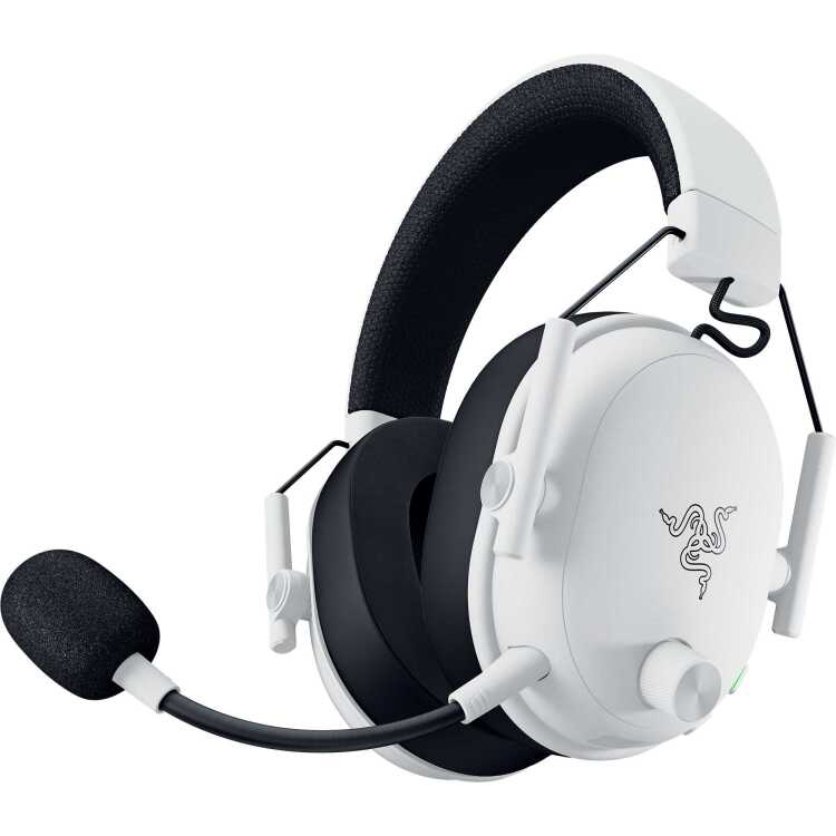 Razer BlackShark V3 gaming headset