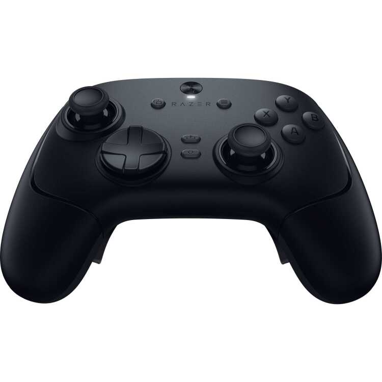 Razer Wolverine V3 Tournament Edition 8K gamepad