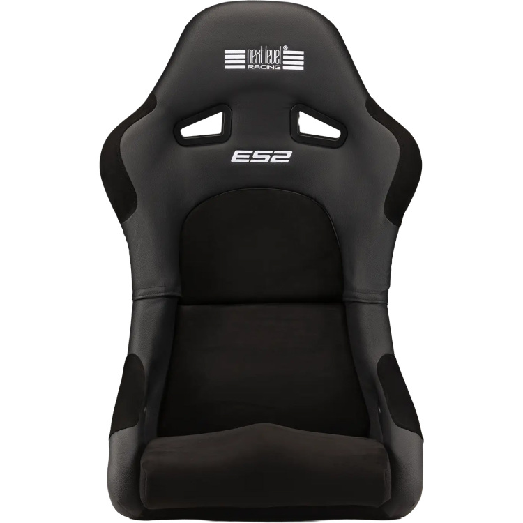 Next Level Racing ES2 Elite simracing seat racestoel
