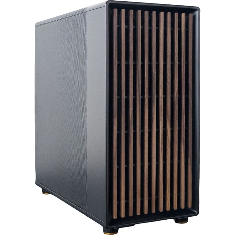 ALTERNATE Workstation Expert Threadripper 9960X pc-systeem