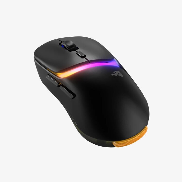 Glorious Model D 3 Wireless gaming muis
