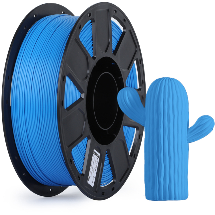 Creality CREALITY PLA 1,75mm BLUE 1kg 3d-filament
