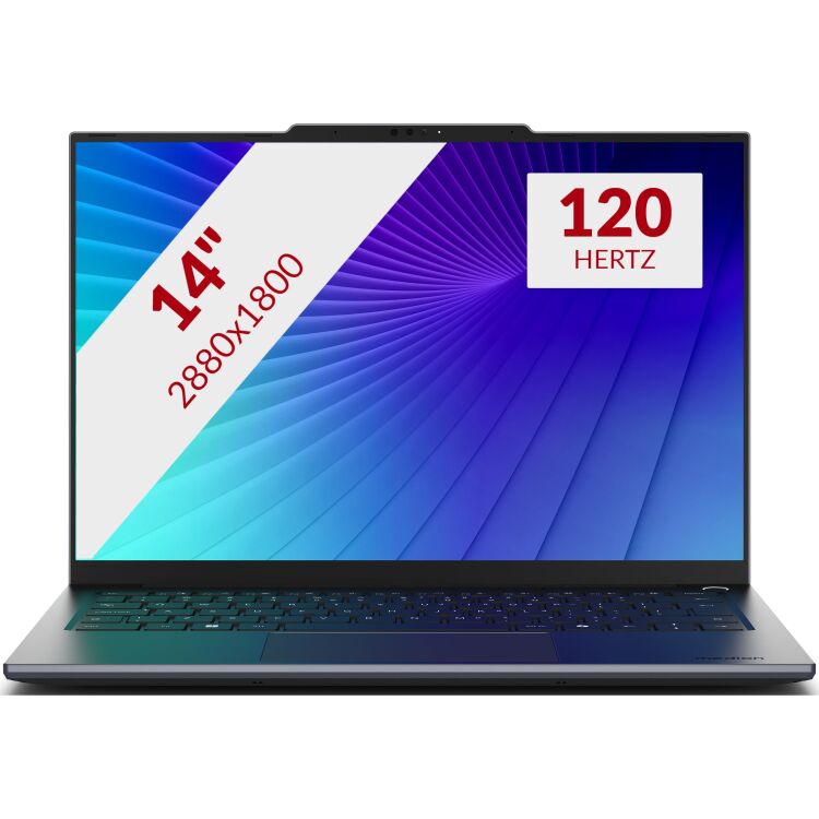 Medion Signium 14 S1 MD600002 NL 14'' laptop